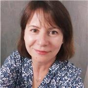 Professeure des écoles donne cours particuliers (soutien scolaire en français et maths, méthodologie) -primaire, collège
